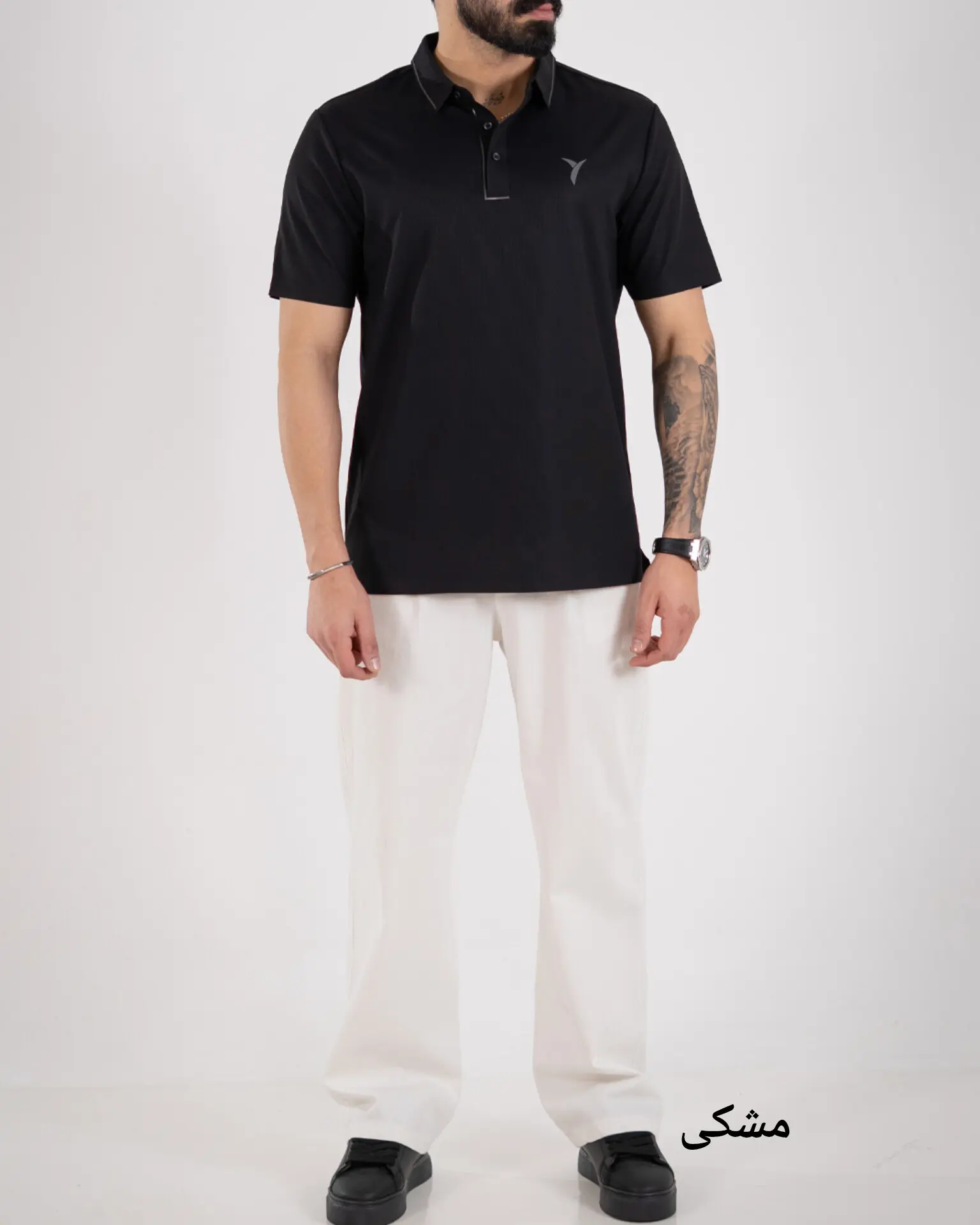 تیشرت وارداتی اسکار-کد4989
